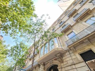 Miete Büro  Carrer de trafalgar