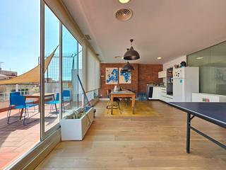 Location Bureau  Carrer del consell de cent