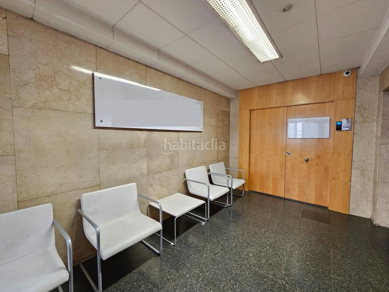 Foto 044a4825-c7ec-47f5-8e00-0582e0b89e23. Alquiler oficina en Sant Gervasi - Galvany Barcelona