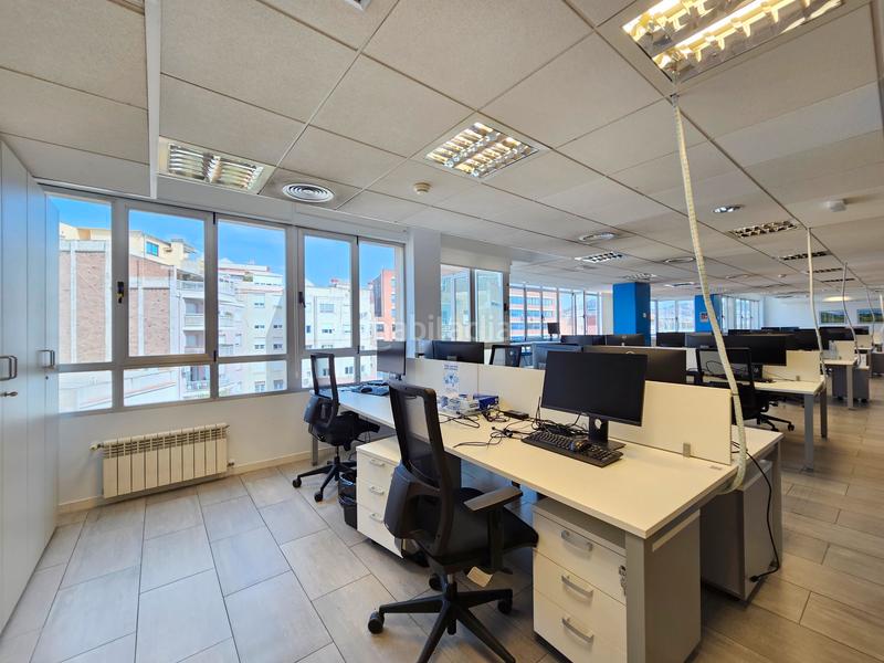 Foto 2bad94f8-b09b-46a0-88e3-01c83d2b2fa2. Alquiler oficina en Sant Gervasi - Galvany Barcelona