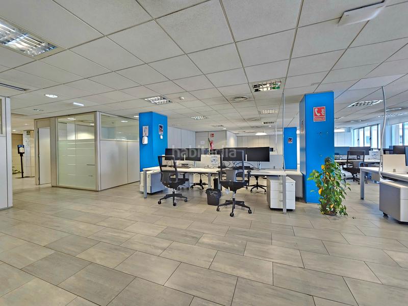 Foto 54e6fef3-85d6-44a6-aff5-a22b88fe9b68. Alquiler oficina en Sant Gervasi - Galvany Barcelona