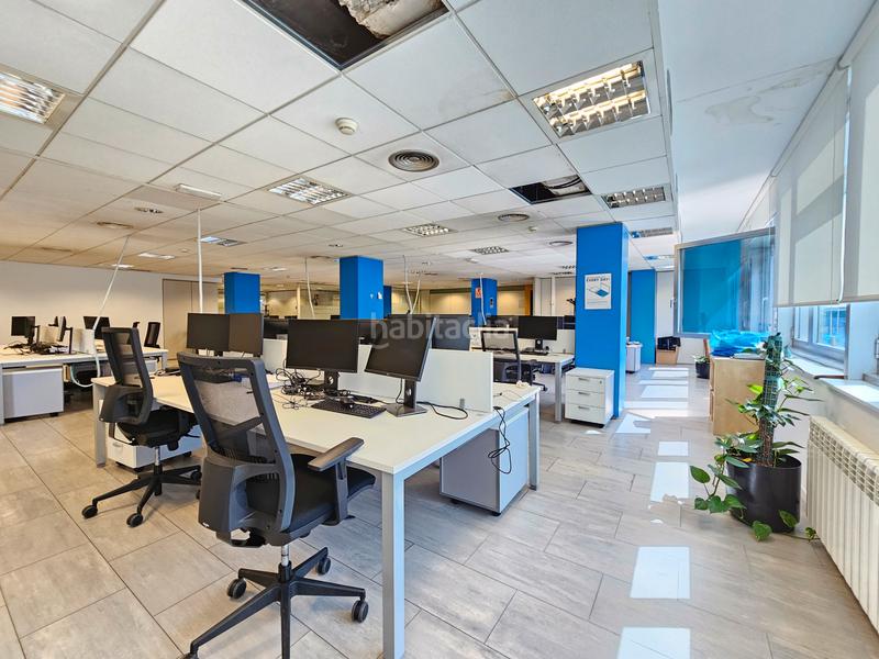 Foto 5b041b1f-58f2-4300-9071-861220637cfe. Alquiler oficina en Sant Gervasi - Galvany Barcelona