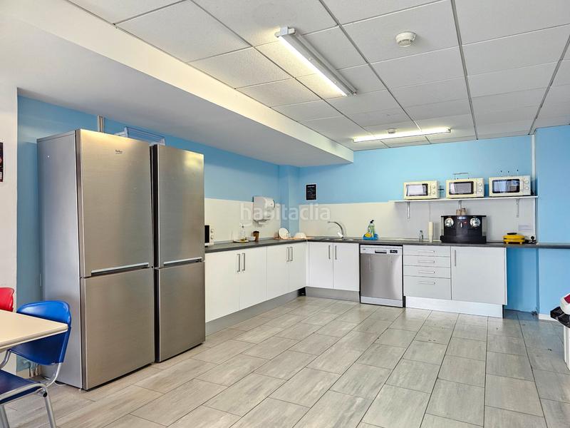 Foto 6422ea18-b3ec-40db-a28e-3732beda395d. Alquiler oficina en Sant Gervasi - Galvany Barcelona