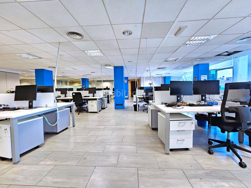 Foto 9390ea5f-3861-41ed-842e-927ed9872161. Alquiler oficina en Sant Gervasi - Galvany Barcelona