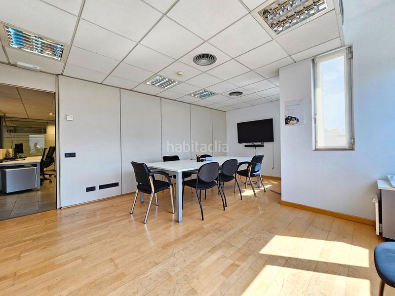 Foto c59b83ad-dbe3-4938-8b7c-35b7e47e0fab. Alquiler oficina en Sant Gervasi - Galvany Barcelona