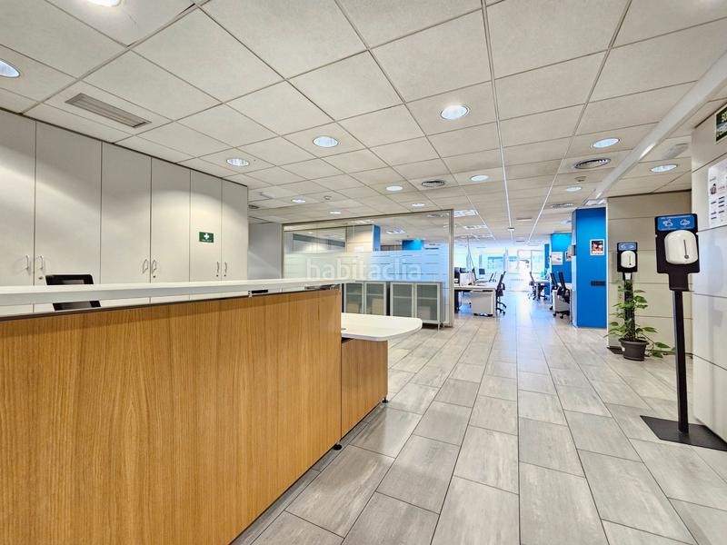 Foto c854de9e-4d10-4e7e-9196-859f780fac2b. Alquiler oficina en Sant Gervasi - Galvany Barcelona