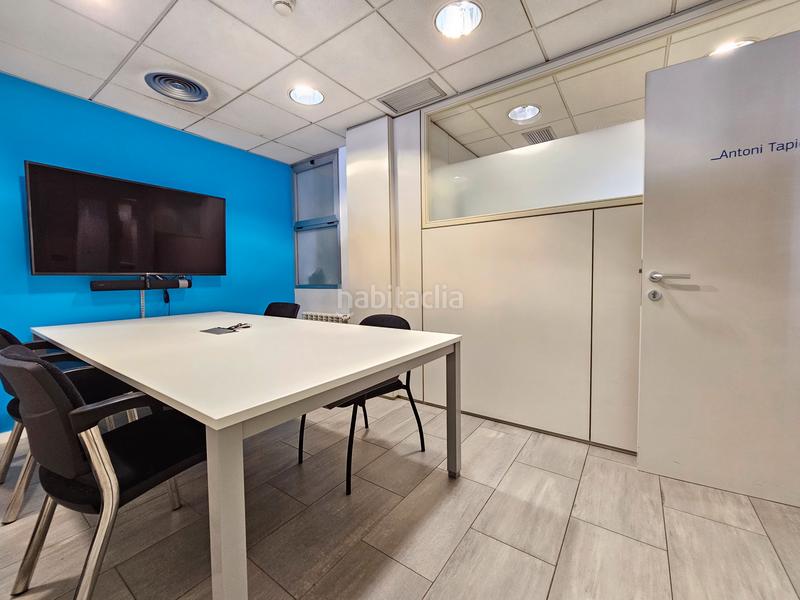 Foto e0f07786-bd00-4db9-9530-7d280947a8fe. Alquiler oficina en Sant Gervasi - Galvany Barcelona