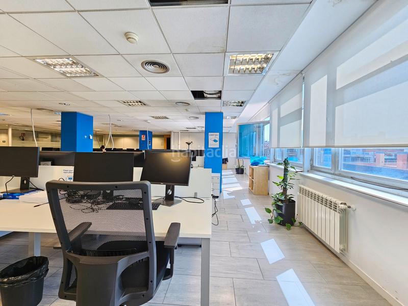 Foto 288daad0-a942-4ca8-b4c9-36221d99ca02. Lloguer oficina amb calefacció aparcament a Sant Gervasi - Galvany Barcelona