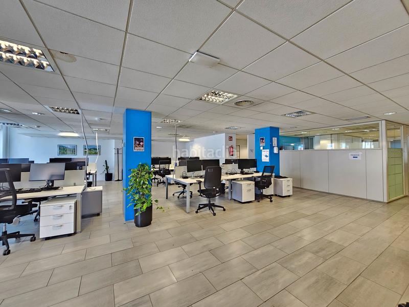 Foto 3b6c7d5e-0ab1-4f1b-9390-063909453c37. Lloguer oficina amb calefacció aparcament a Sant Gervasi - Galvany Barcelona