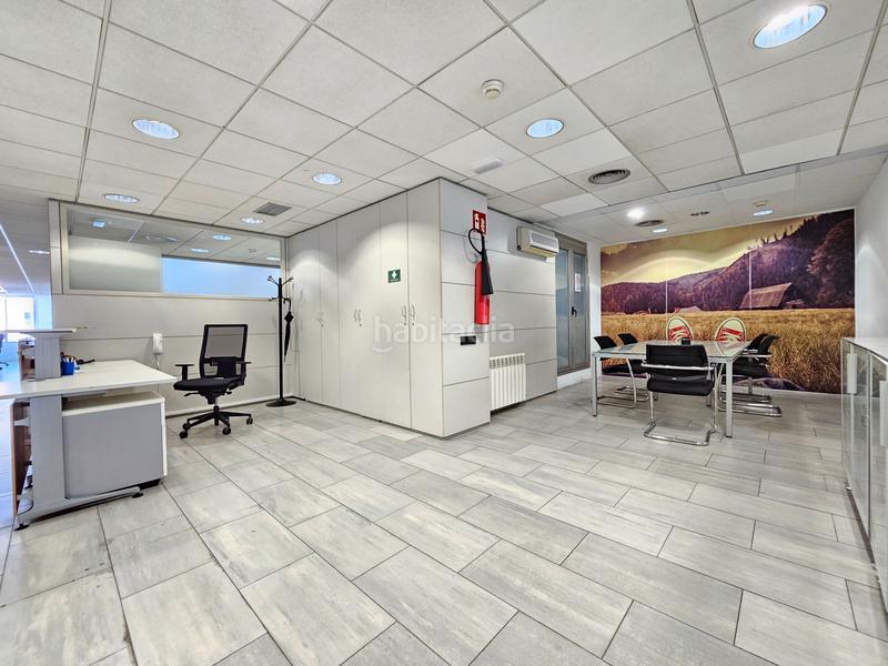 Foto 3c1470c7-da20-4554-b6fc-6c510907c6a1. Lloguer oficina amb calefacció aparcament a Sant Gervasi - Galvany Barcelona