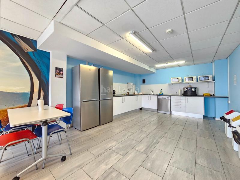 Foto d7fff0ed-ce68-4c1b-93be-28aaf50c3914. Lloguer oficina amb calefacció aparcament a Sant Gervasi - Galvany Barcelona