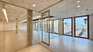 Lloguer Oficina  Carrer de valència