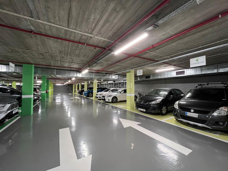 Foto da3e6feb-51e4-400e-a6b3-dd71d8894c8a. Affitto ufficio con riscaldamento parcheggio in Santa Eulàlia Hospitalet de Llobregat (L´)