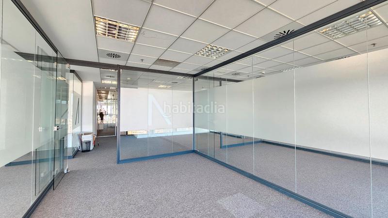 Foto 624e588f-0132-4a0a-a011-aada02aa548e. Location bureau avec chauffage parking dans Santa Eulàlia Hospitalet de Llobregat (L´)