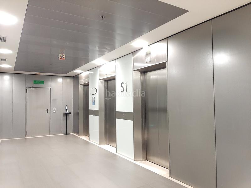 Foto 1fa5e5d8-d815-4899-93f8-aa9bc99ed966. Rent office space with heating parking in Santa Eulàlia Hospitalet de Llobregat (L´)