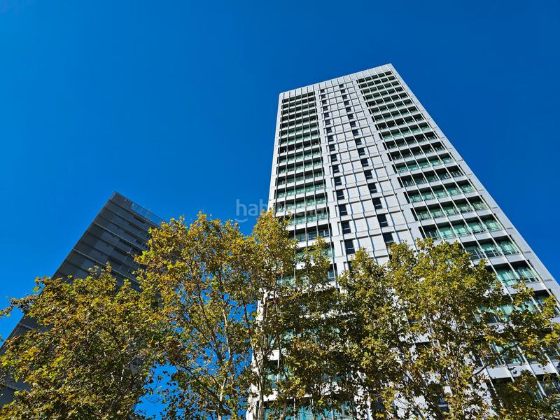 Foto db757cae-8e47-45eb-8d53-fb1becb91dc5. Rent office space with heating parking in Santa Eulàlia Hospitalet de Llobregat (L´)