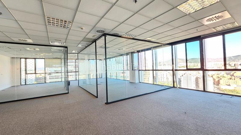Foto f55601a6-a8d9-449c-9688-9cd7237891e4. Rent office space with heating parking in Santa Eulàlia Hospitalet de Llobregat (L´)