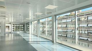 Oficina en Via Augusta