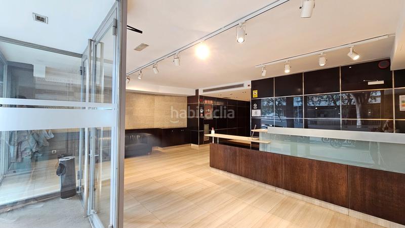 Foto 702c0daa-b2e1-4c90-80be-ee65b29b0806. Miete büro mit heizung in Sagrada Família Barcelona