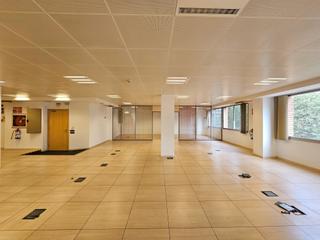Miete Büro  Carrer de nàpols