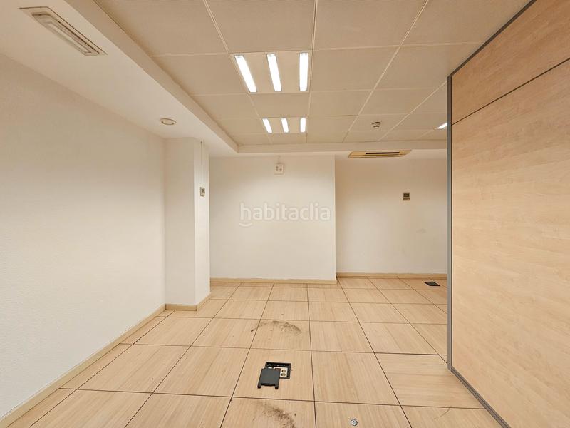 Foto 0149c9c0-436e-46cb-ac6f-73c133a669e9. Rent office space with heating in Sagrada Família Barcelona