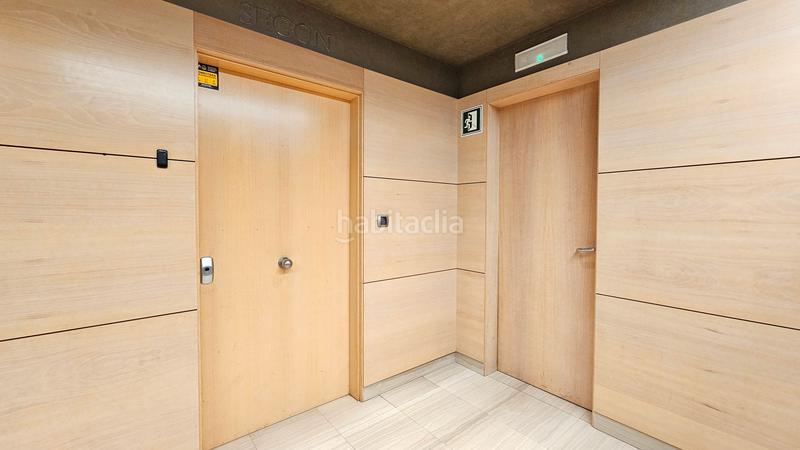 Foto 245a5821-c853-49fd-9714-8b2199f28621. Rent office space with heating in Sagrada Família Barcelona