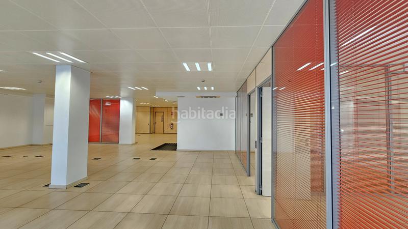 Foto 4814ed5c-371f-4037-9b1b-a262b7854eda. Rent office space with heating in Sagrada Família Barcelona