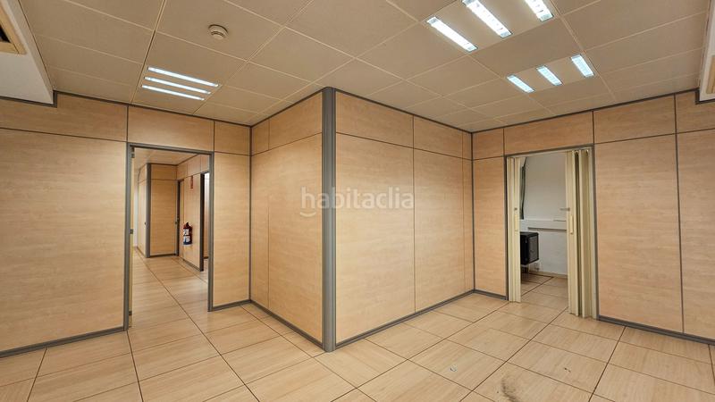 Foto a1665285-341c-4418-878a-314fc095b234. Rent office space with heating in Sagrada Família Barcelona