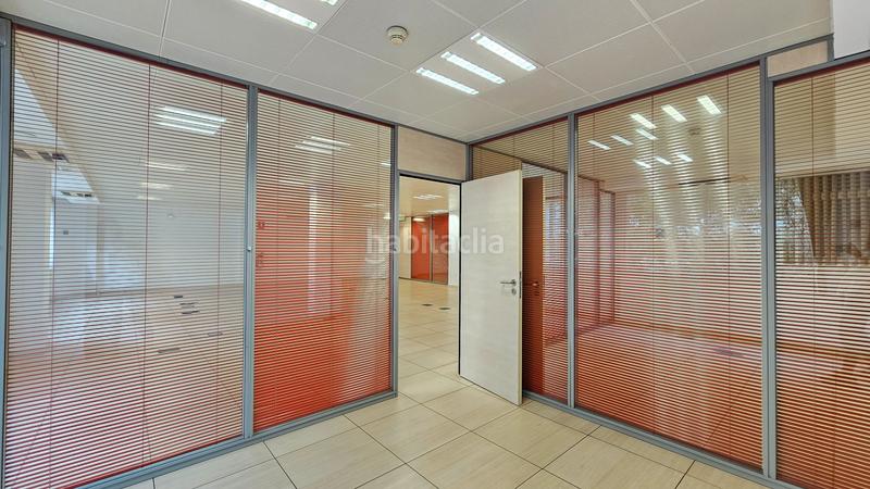 Foto d7444471-9a3d-43c2-ad62-41464491ed2e. Rent office space with heating in Sagrada Família Barcelona