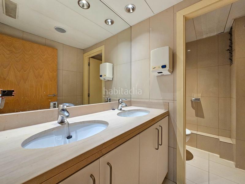 Foto 82138c5c-c2af-40bd-847c-a20484a519e5. Alquiler oficina en Sagrada Família Barcelona