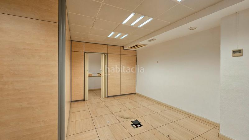 Foto 91c74a96-389e-40e9-a600-1d7de1e77496. Alquiler oficina en Sagrada Família Barcelona