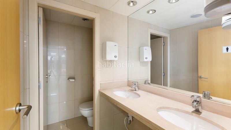 Foto 55c44475-0529-4672-b449-f25a9aa37aa4. Location bureau avec parking dans Sagrada Família Barcelona