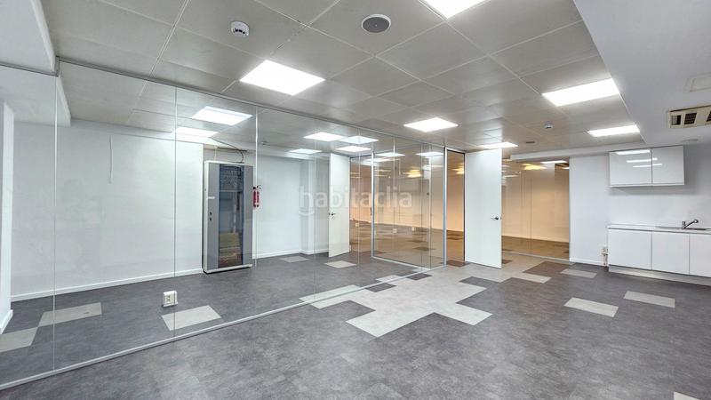 Foto 7bce924a-4839-43b4-bb89-0b01e9d15680. Location bureau avec parking dans Sagrada Família Barcelona