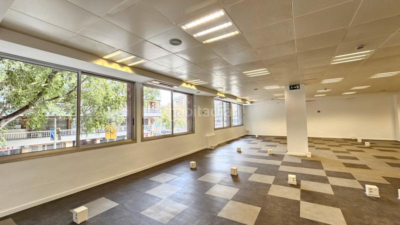 Foto af2bf30c-643c-4c06-9ce4-54461cf3e9a0. Location bureau avec parking dans Sagrada Família Barcelona