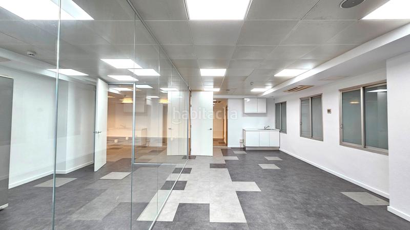 Foto afa129a5-873d-4cb7-baca-a855bbce72d7. Rent office space with parking in Sagrada Família Barcelona