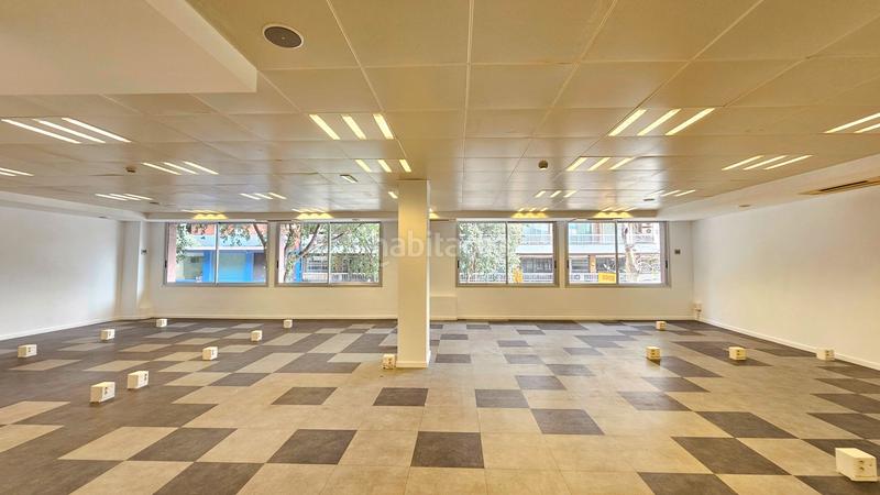 Foto bf2527a3-4edf-4285-817b-090eee755593. Rent office space with parking in Sagrada Família Barcelona