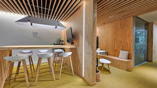 Location Bureau  Carrer de l'acer
