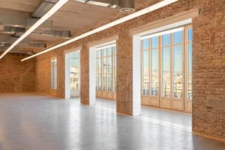 Miete Büro  Plaça de ramon berenguer el gran