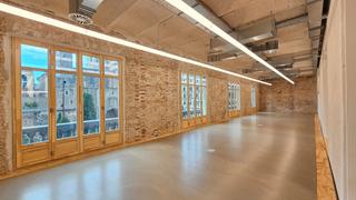 Miete Büro  Plaça de ramon berenguer el gran