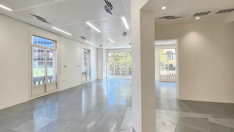 Foto 31b4350b-6d77-4c3e-8fa2-aeaf9ee1c3a3. Rent office space in L´Antiga Esquerra de l´Eixample Barcelona