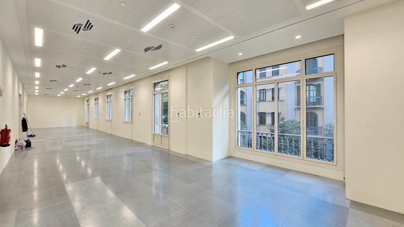 Foto 6d24a93b-daf2-43df-86f1-cf0259325096. Rent office space in L´Antiga Esquerra de l´Eixample Barcelona