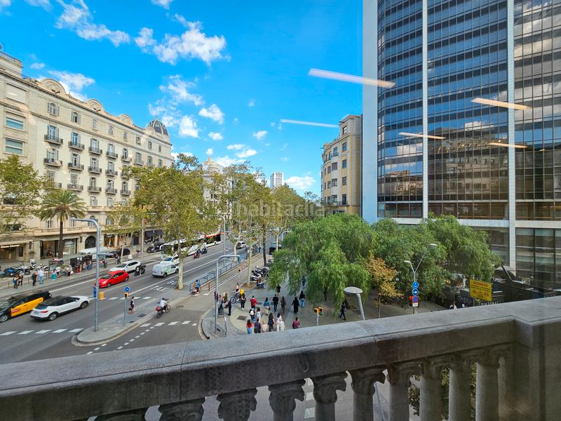 Foto 80e4af79-6963-4072-8e8a-c7c6840b6868. Rent office space in L´Antiga Esquerra de l´Eixample Barcelona