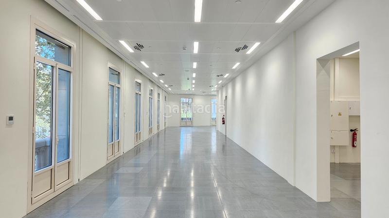 Foto 84af4360-a68b-4fb6-a792-01e56d34f2d0. Rent office space in L´Antiga Esquerra de l´Eixample Barcelona