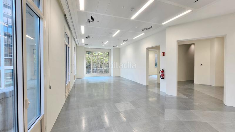 Foto 8a7162ef-e8d9-4086-9ee0-b56a3a6320f1. Rent office space in L´Antiga Esquerra de l´Eixample Barcelona