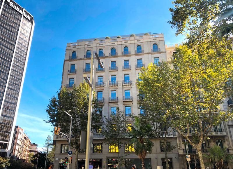 Foto 9307c599-8db3-4448-822c-d16b04130a7e. Rent office space in L´Antiga Esquerra de l´Eixample Barcelona
