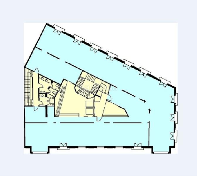 Foto a1990f75-cc84-4b89-9f59-adaea57bfbb1. Rent office space in L´Antiga Esquerra de l´Eixample Barcelona