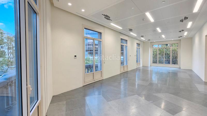 Foto a210d925-311b-4258-95d3-4102915f708e. Rent office space in L´Antiga Esquerra de l´Eixample Barcelona
