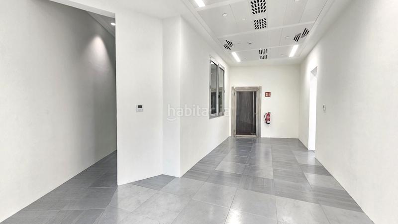 Foto b8968f9b-a815-44b5-9ecc-f80983ceb9d6. Rent office space in L´Antiga Esquerra de l´Eixample Barcelona