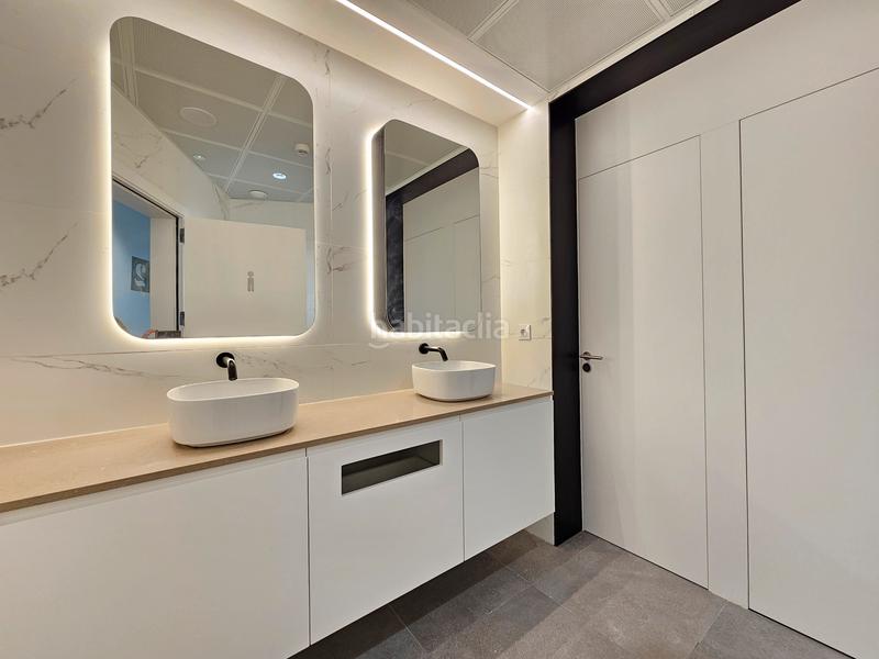 Foto cde624fb-996f-48d0-ab5c-d64cb078c335. Rent office space in L´Antiga Esquerra de l´Eixample Barcelona