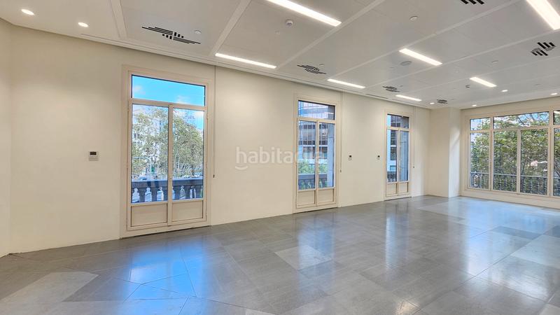 Foto d7251316-c079-42e1-859e-bb2f26f5dcea. Rent office space in L´Antiga Esquerra de l´Eixample Barcelona